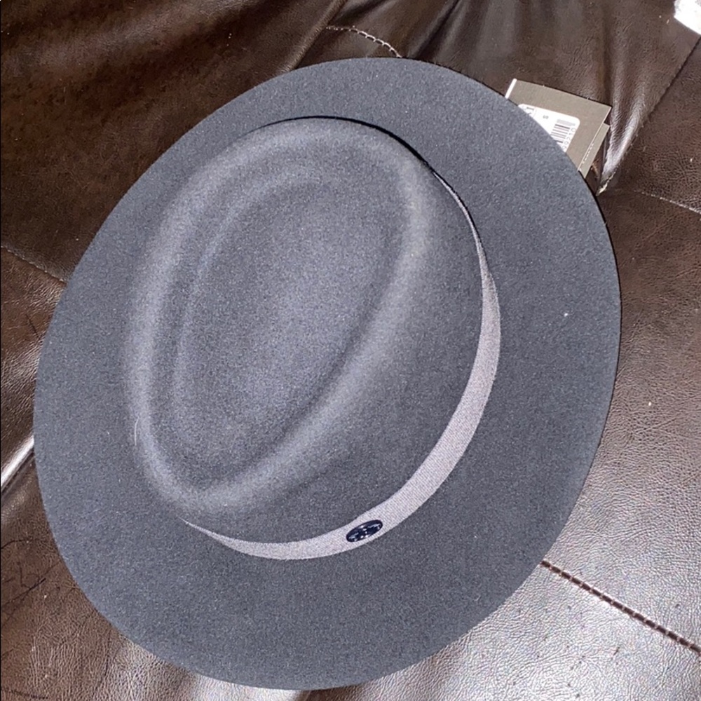 Maison Michel hat